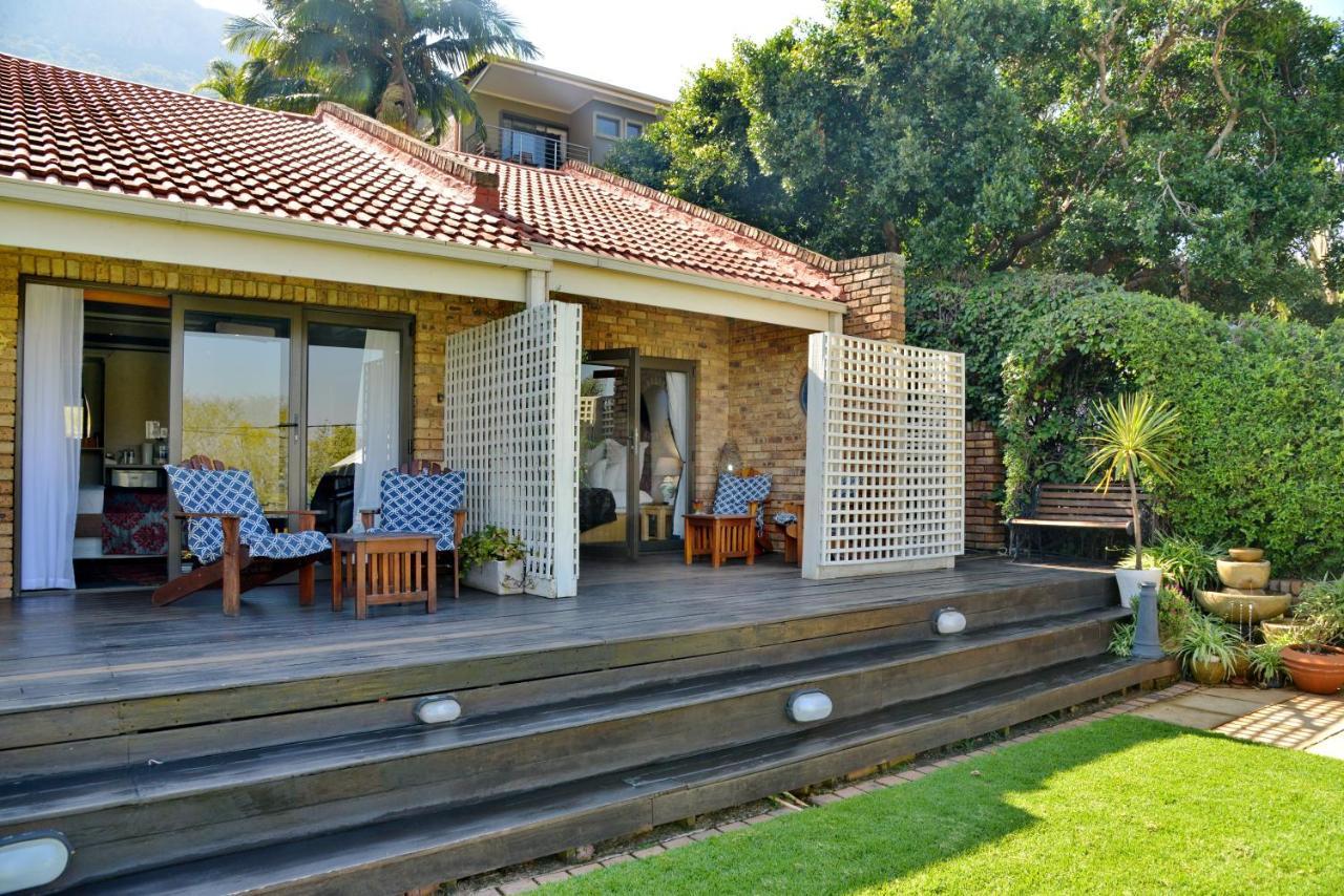 Annie'S Boutique Guesthouse And Garden Spa Hartbeespoort Luaran gambar