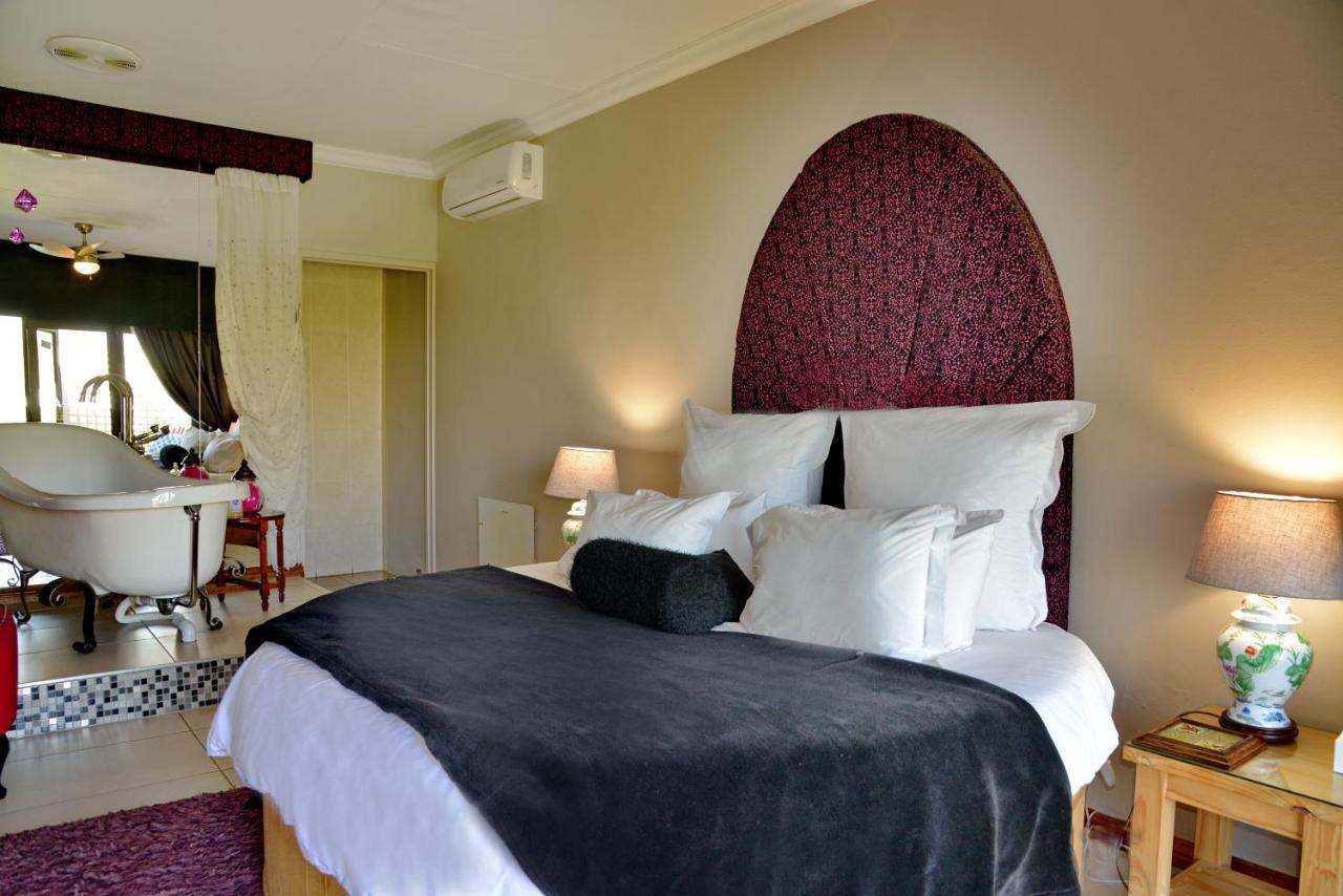 Annie'S Boutique Guesthouse And Garden Spa Hartbeespoort Luaran gambar