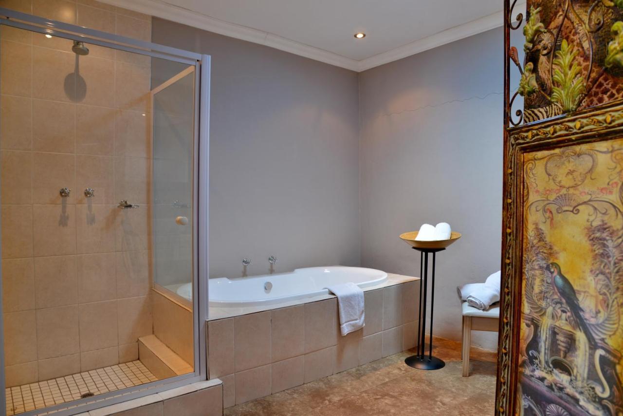 Annie'S Boutique Guesthouse And Garden Spa Hartbeespoort Luaran gambar