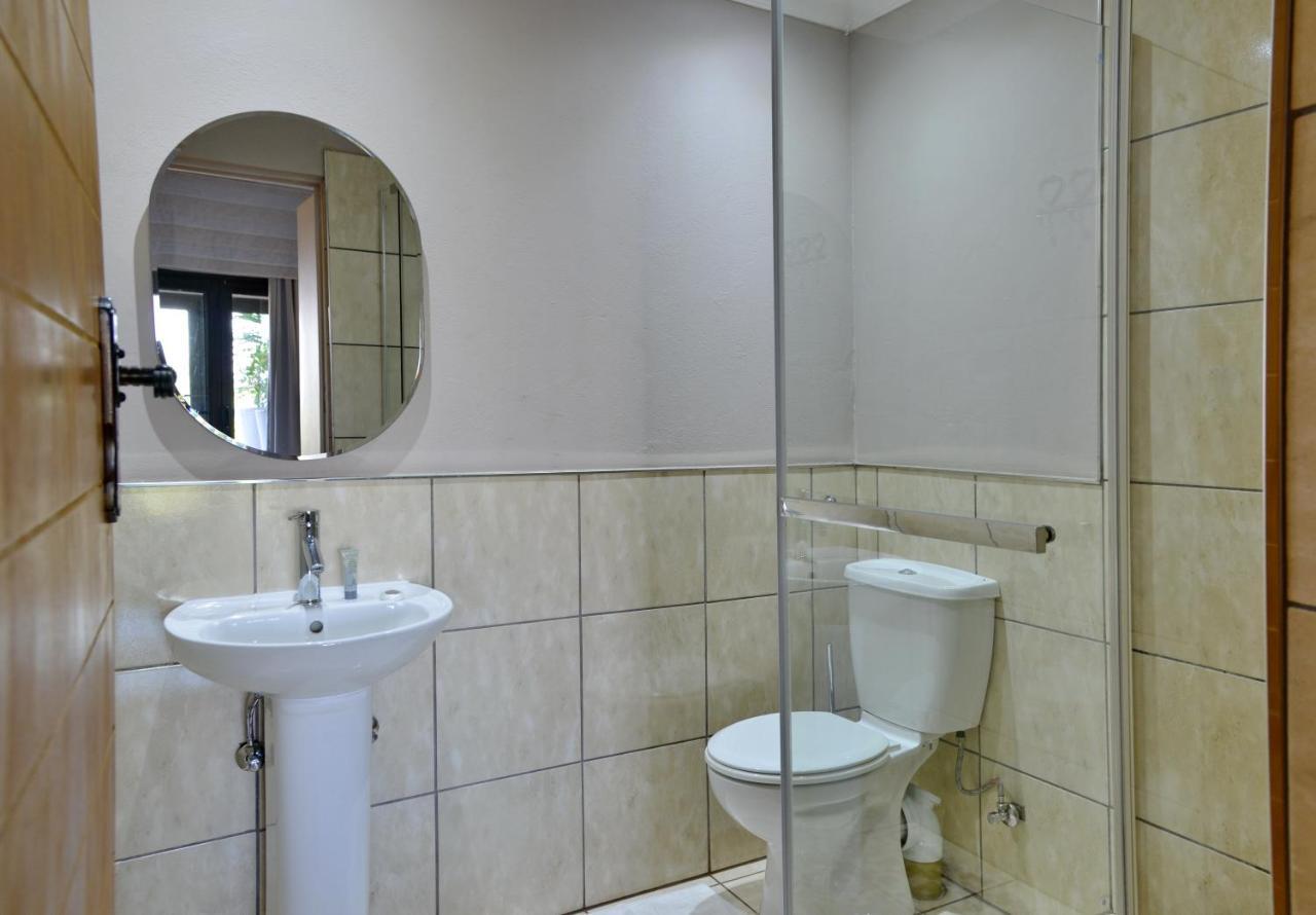 Annie'S Boutique Guesthouse And Garden Spa Hartbeespoort Luaran gambar
