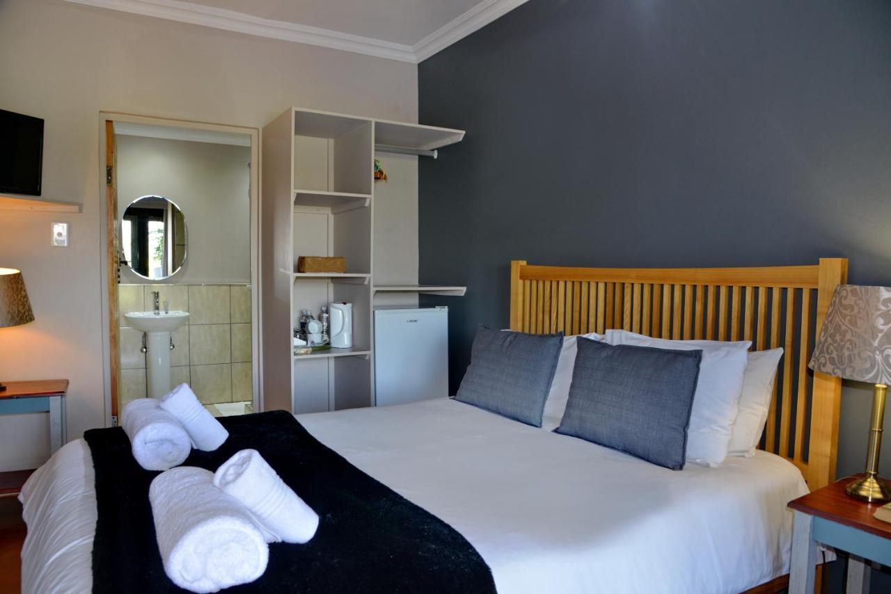 Annie'S Boutique Guesthouse And Garden Spa Hartbeespoort Luaran gambar
