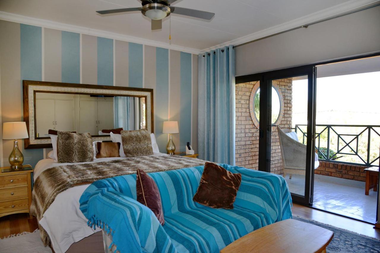 Annie'S Boutique Guesthouse And Garden Spa Hartbeespoort Luaran gambar