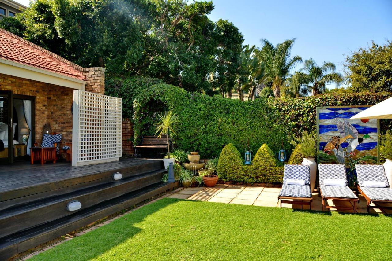 Annie'S Boutique Guesthouse And Garden Spa Hartbeespoort Luaran gambar
