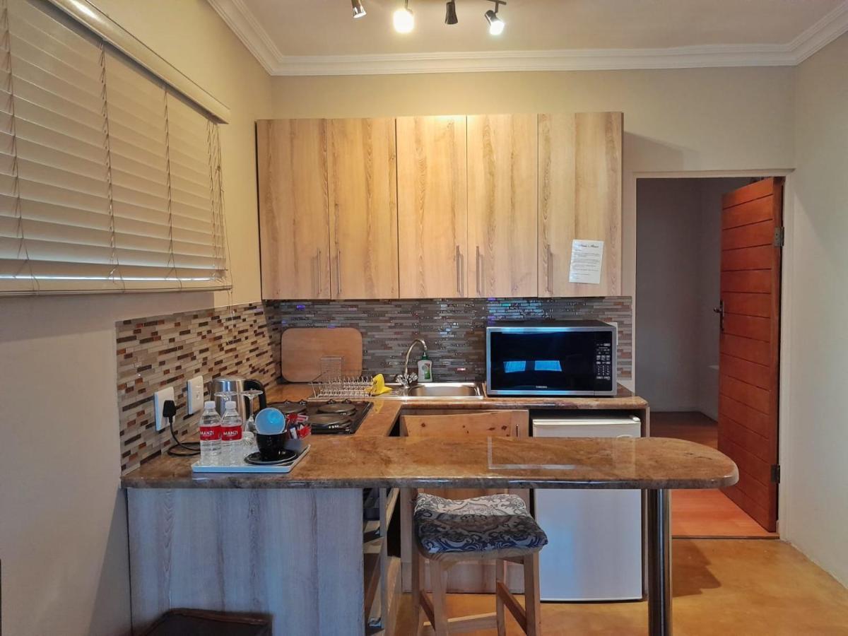 Annie'S Boutique Guesthouse And Garden Spa Hartbeespoort Luaran gambar