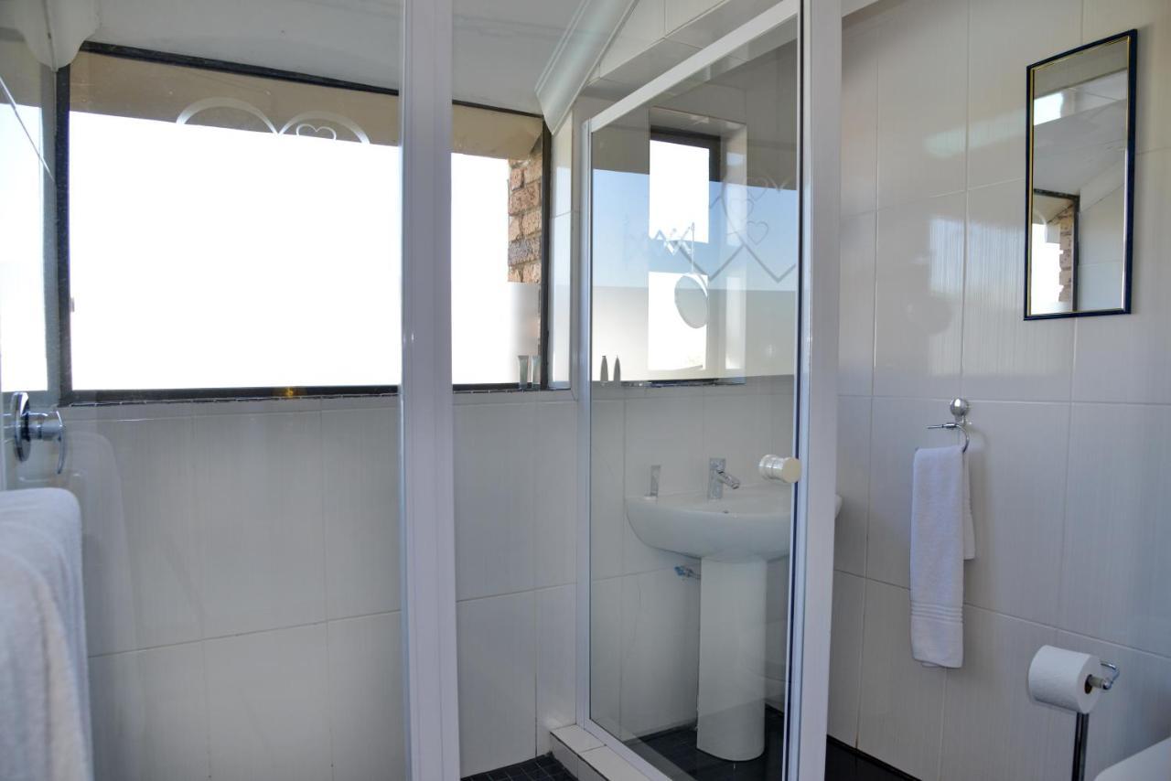 Annie'S Boutique Guesthouse And Garden Spa Hartbeespoort Luaran gambar