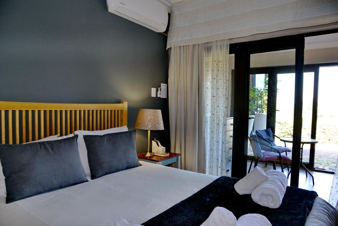 Annie'S Boutique Guesthouse And Garden Spa Hartbeespoort Luaran gambar