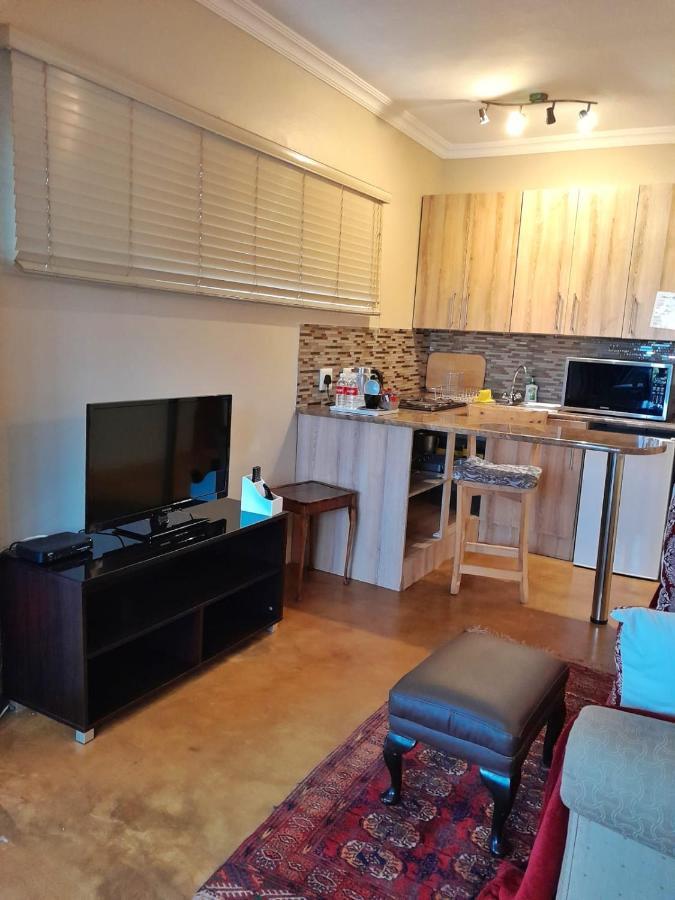 Annie'S Boutique Guesthouse And Garden Spa Hartbeespoort Luaran gambar