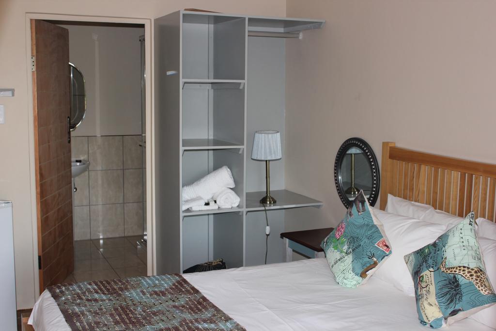 Annie'S Boutique Guesthouse And Garden Spa Hartbeespoort Luaran gambar