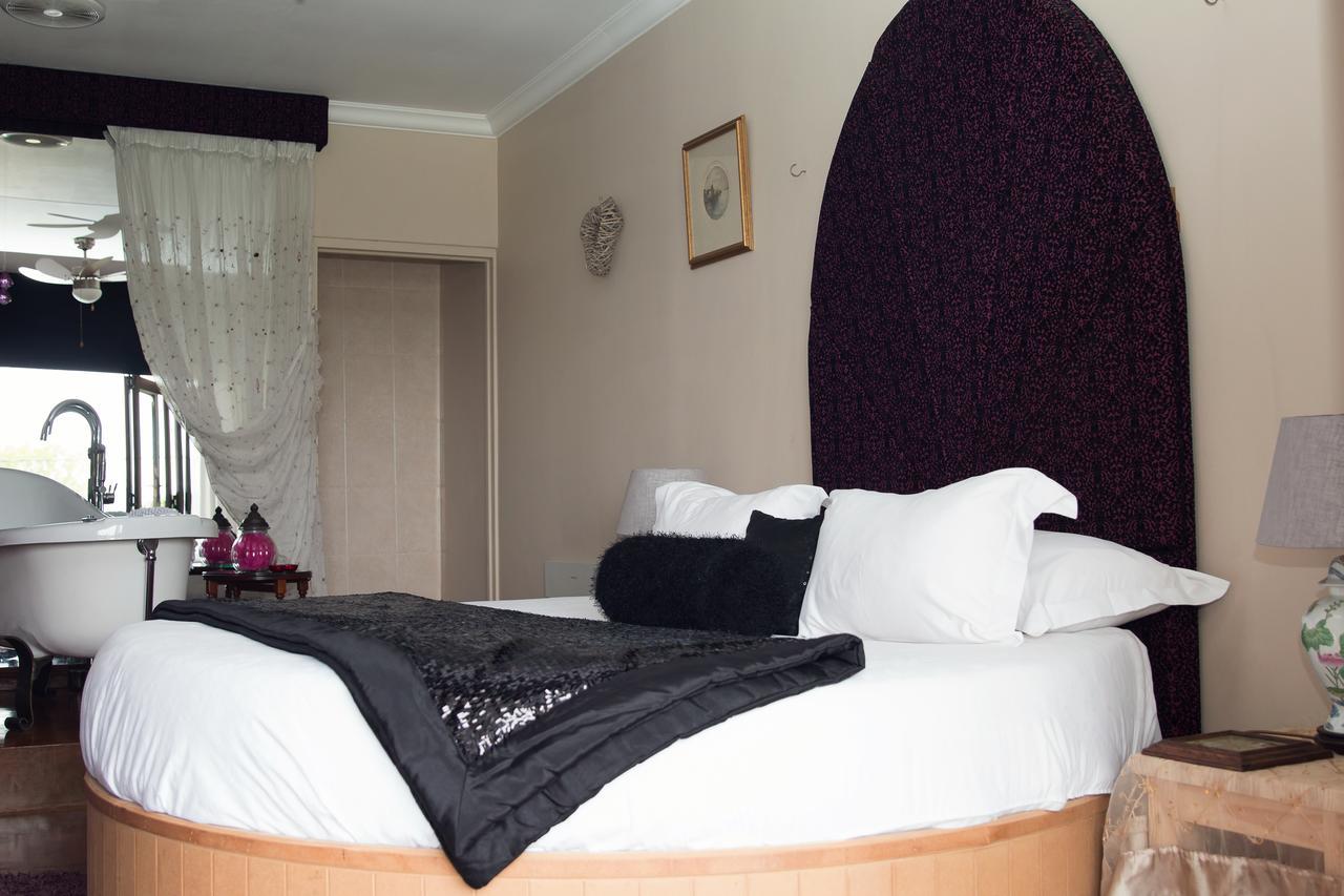 Annie'S Boutique Guesthouse And Garden Spa Hartbeespoort Luaran gambar