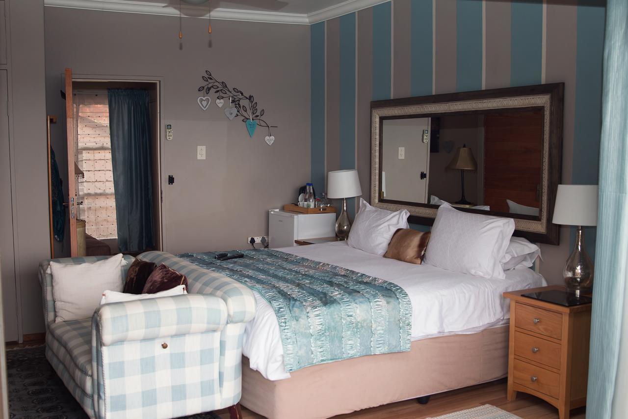 Annie'S Boutique Guesthouse And Garden Spa Hartbeespoort Luaran gambar