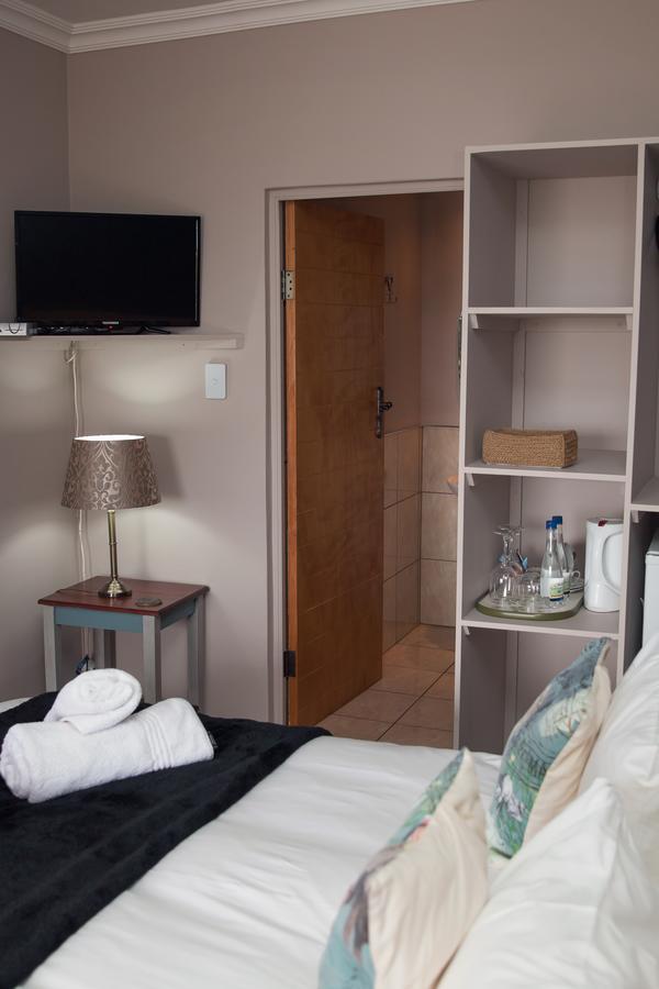 Annie'S Boutique Guesthouse And Garden Spa Hartbeespoort Luaran gambar