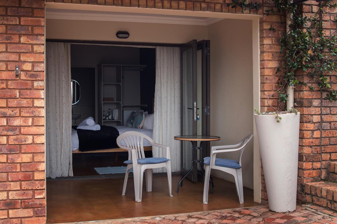 Annie'S Boutique Guesthouse And Garden Spa Hartbeespoort Luaran gambar