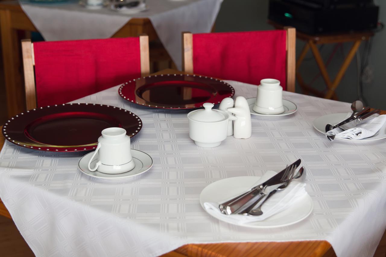 Annie'S Boutique Guesthouse And Garden Spa Hartbeespoort Luaran gambar