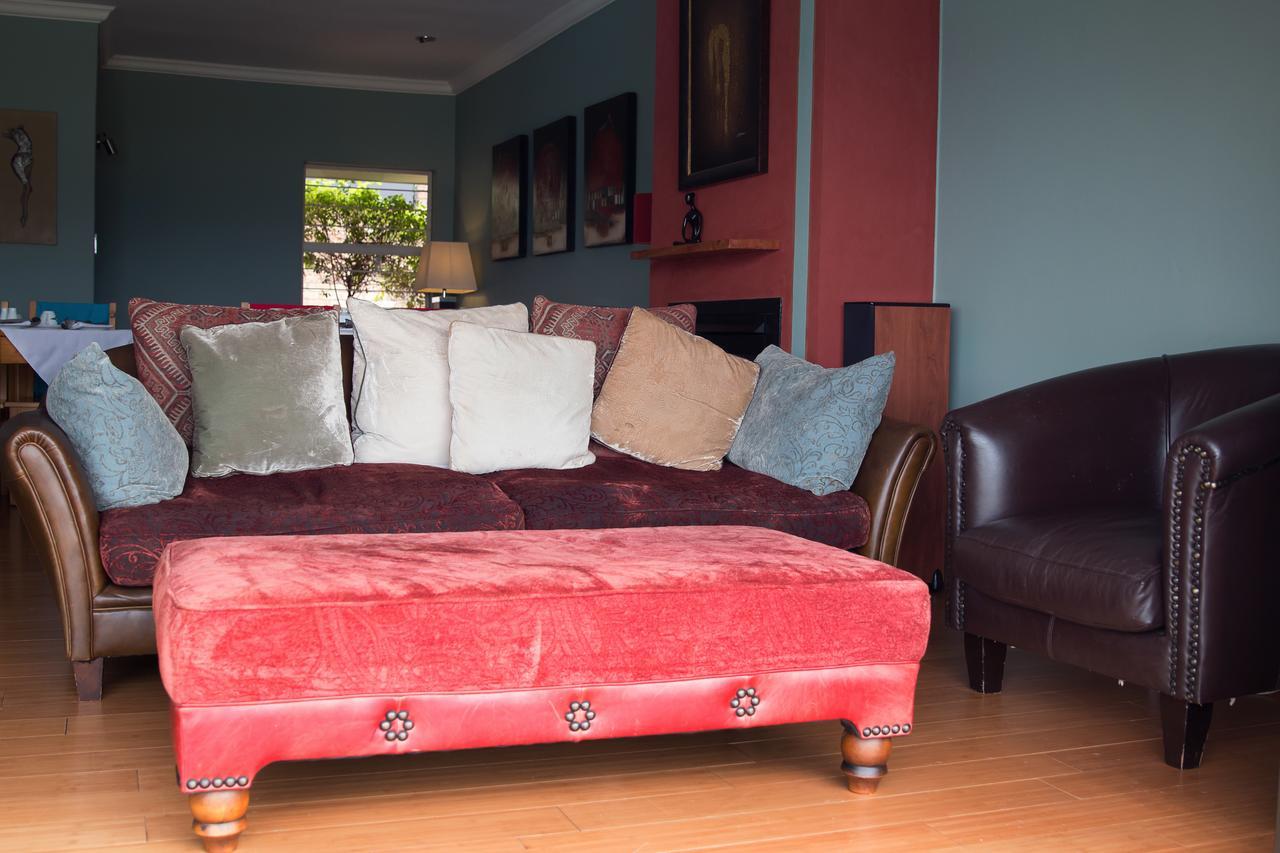 Annie'S Boutique Guesthouse And Garden Spa Hartbeespoort Luaran gambar