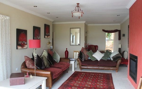 Annie'S Boutique Guesthouse And Garden Spa Hartbeespoort Luaran gambar