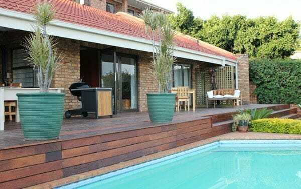 Annie'S Boutique Guesthouse And Garden Spa Hartbeespoort Luaran gambar